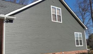 First Rate Roofing & Exteriors of Medina