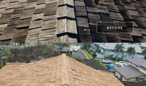 Roof Maxx Hawaii