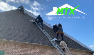 MTX Roofing & Construction