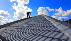Brooks Roofing & Construction