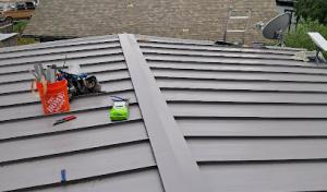 Silverdale Roofing