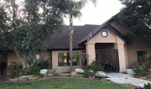 Bakersfield Roofing