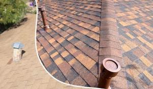 Bert Roofing