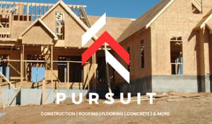 Pursuit Roofing & Construction