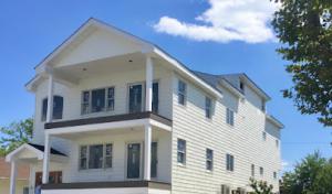 Integrity Remodeling Roofing & Siding