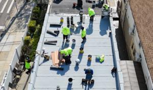 Power Roofing & Exteriors Far Rockaway
