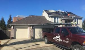 Soto & Brothers Roofing