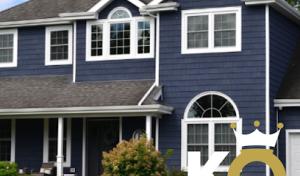 King Quality Roofing & Siding