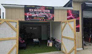 New Amerimex Roofing