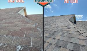 Rescue Roofing