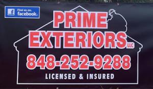 Prime Exteriors
