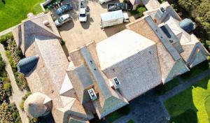 NJ Metal Roofing Company