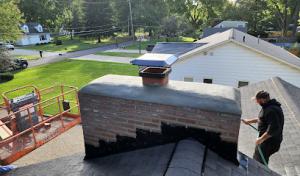 Structure Roofing Company