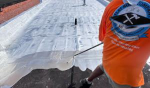 Flat Roof Company