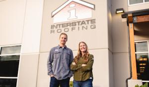 Interstate Roofing