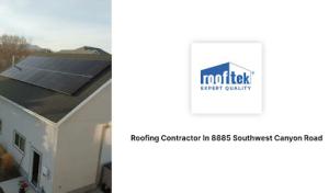 RoofTek