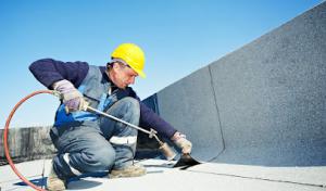 Pyramid Roofing