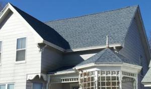 Garon-teed Roofing