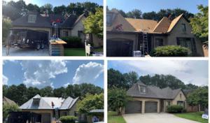 Prime Roofing & Restoration