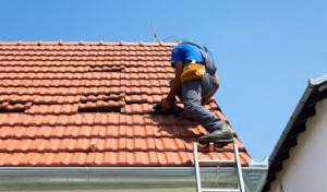 Iron City Roofing