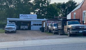 Knipp Roofing & Exteriors