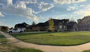 JF Roofing & Seamless Gutters