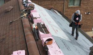 Vital Construction & Roofing