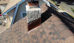 MNT Roofing & Siding