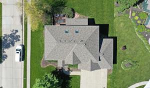 Rocket Roofing General Contractor - Papillion
