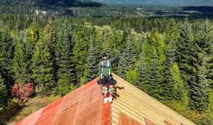 AzaPro Roofing