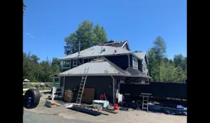 Emerald Mountain Roofing