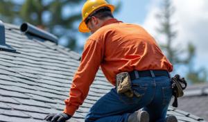 Bolt Repair Roofers