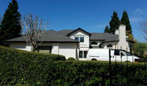 Master Roofing Company