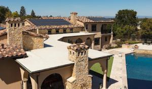 Manada Roofing Company of San Leandro, CA
