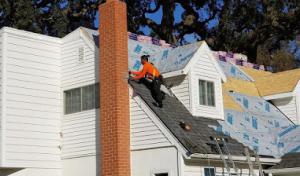 Cosmic Renovation & Roofing