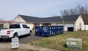 Discounted Roofing