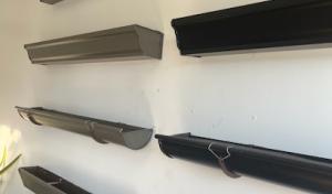 Sunshine Gutters