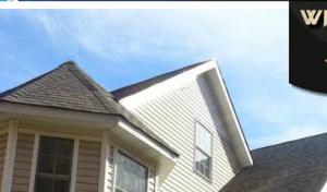 White's Roofing, Siding & General Contracting