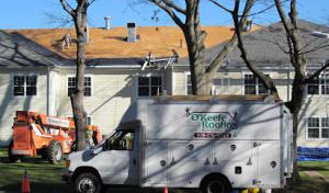 O'Keefe Roofing