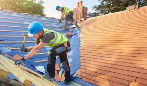 Go Pro Roofing & Construction
