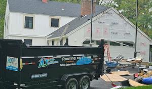 AJ Pro Construction