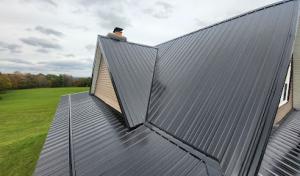 Alpha Roofing