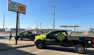 Family Tree Roofing-Tulsa & Bixby