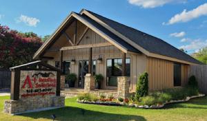 A+ Roofing Solutions