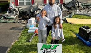 M&J Roofing