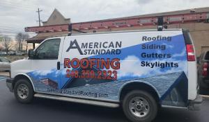 American Standard Roofing