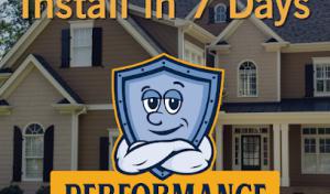 Performance Roofing & Siding Pontiac