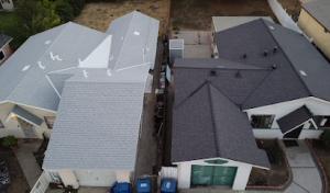 Sandoval Roofing
