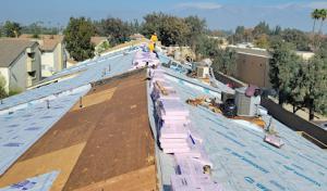 Champion Weatherproofing