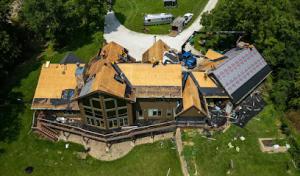 Messing Roofing & Construction - Bloomington Normal